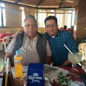 Meet your Posher, Marco